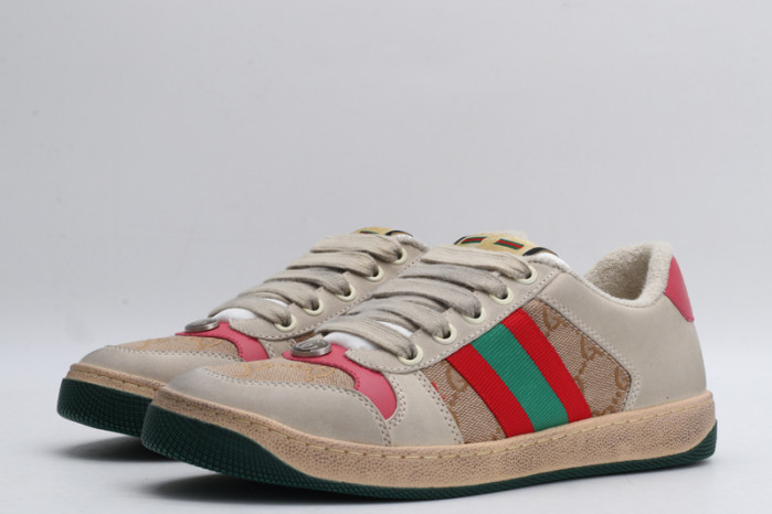 gu screener sneaker