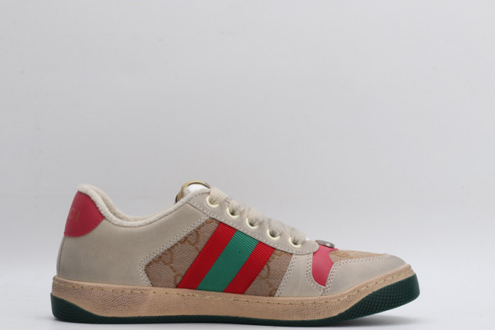 gu screener sneaker