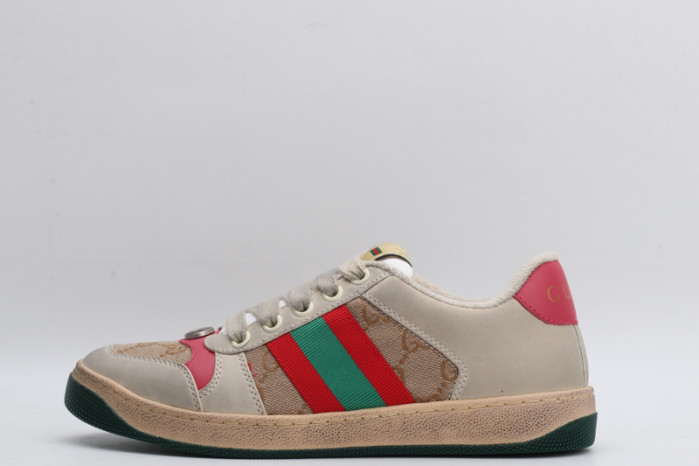gu screener sneaker