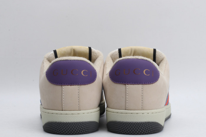 gu screener sneaker