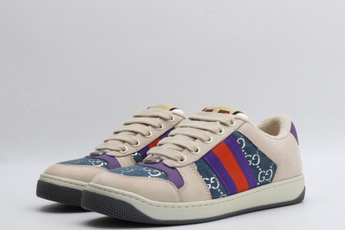 gu screener sneaker