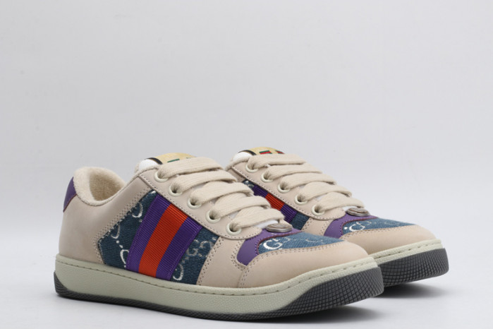 gu screener sneaker