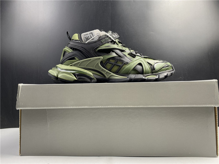 balen track.2 trainer