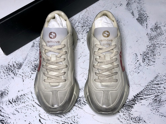 gu rhyton sneaker