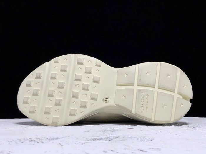 gu rhyton sneaker