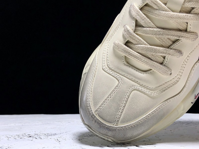 gu rhyton sneaker