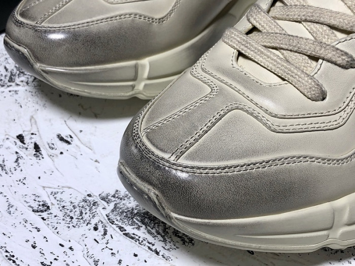 gu rhyton sneaker