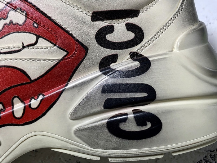 gu rhyton sneaker