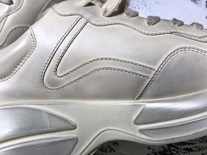 gu rhyton sneaker