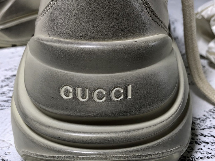 gu rhyton sneaker
