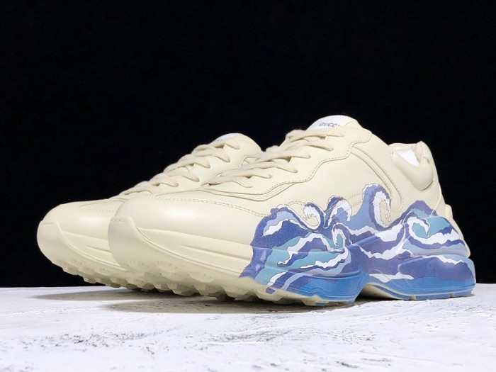 gu rhyton sneaker