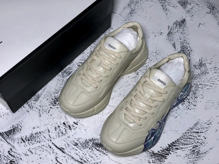 gu rhyton sneaker