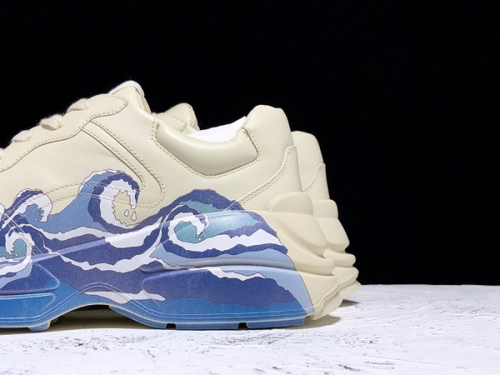 gu rhyton sneaker