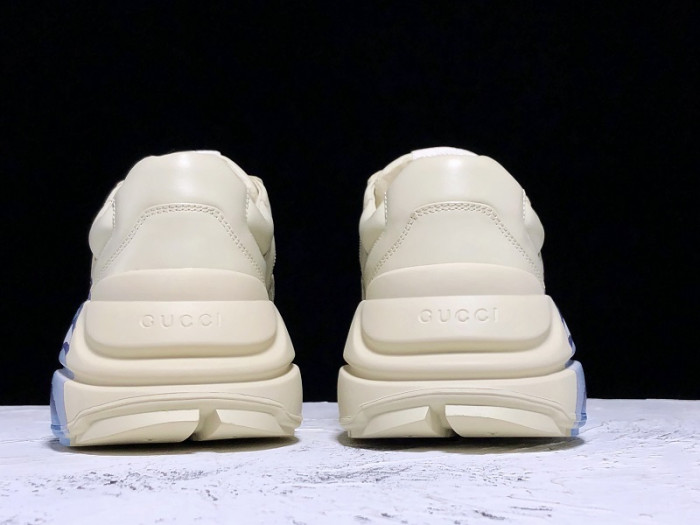gu rhyton sneaker