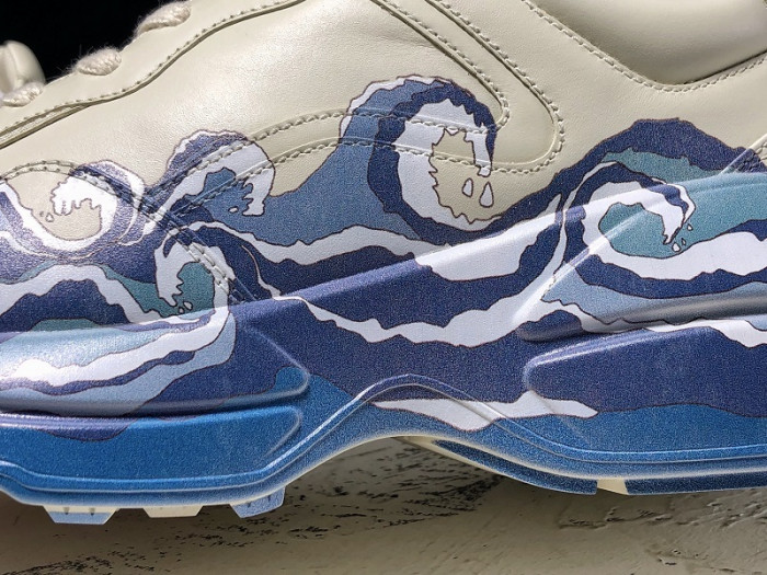 gu rhyton sneaker