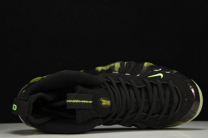 Nike Air Foamposite One ParaNorman 579771-003