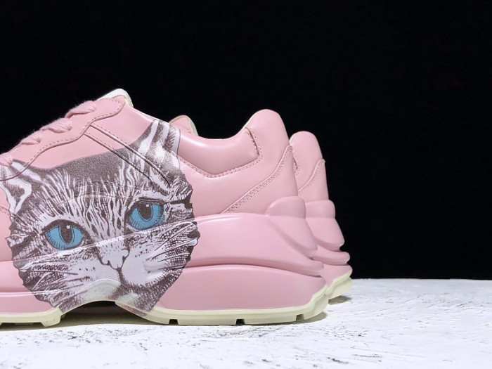 gu rhyton sneaker