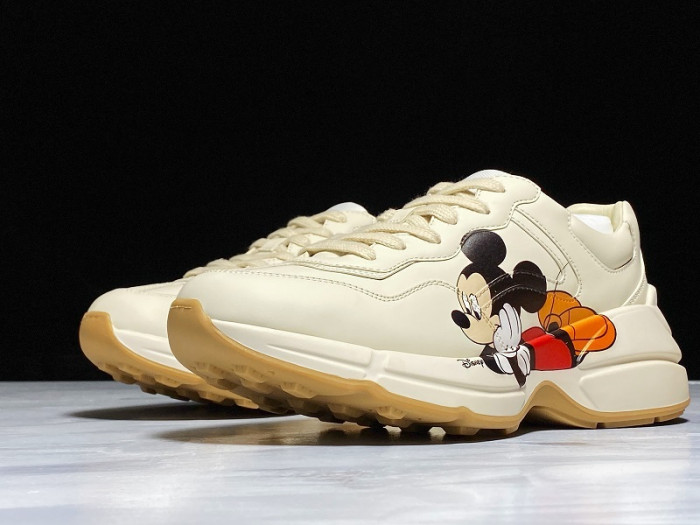 gu rhyton sneaker