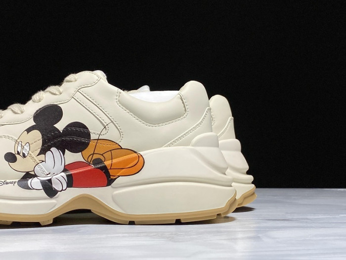 gu rhyton sneaker