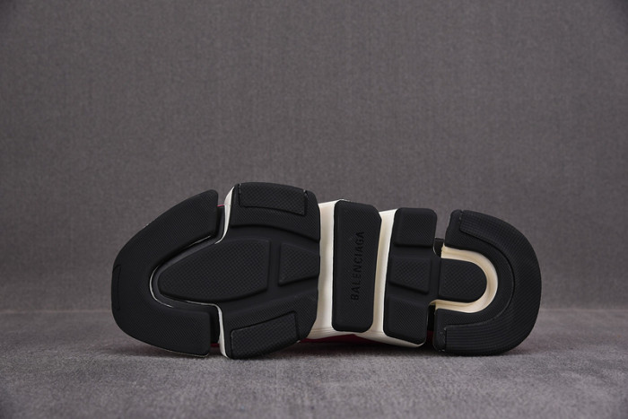 balen speed trainer