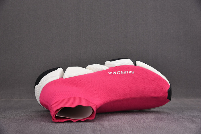 balen speed trainer
