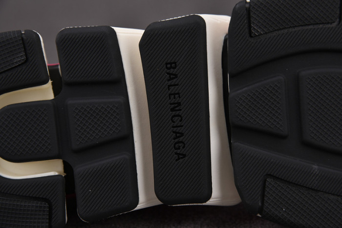 balen speed trainer
