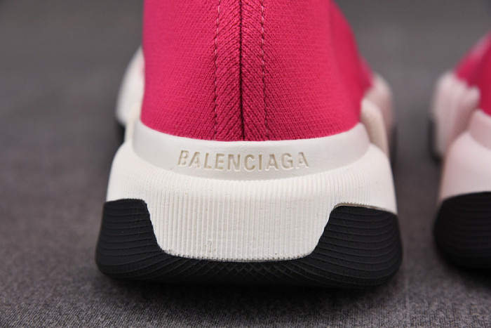 balen speed trainer