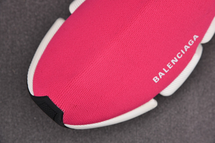 balen speed trainer