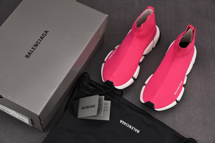 balen speed trainer