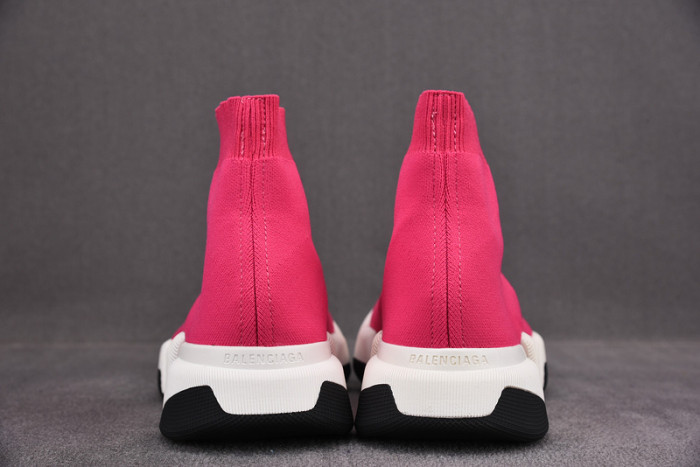 balen speed trainer