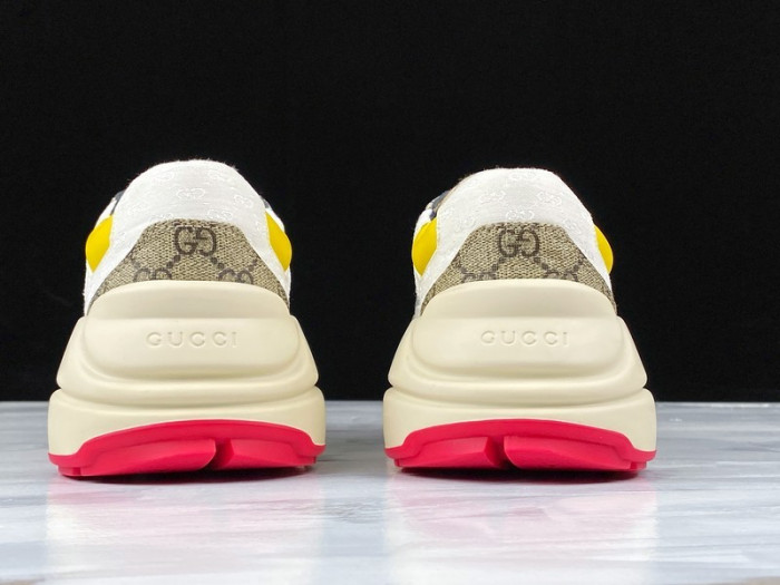gu rhyton sneaker