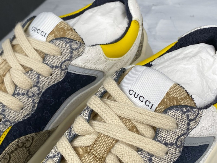 gu rhyton sneaker