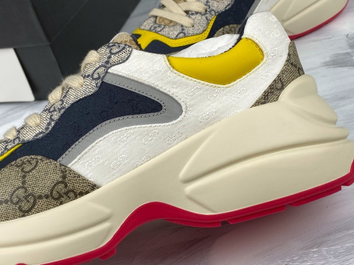 gu rhyton sneaker