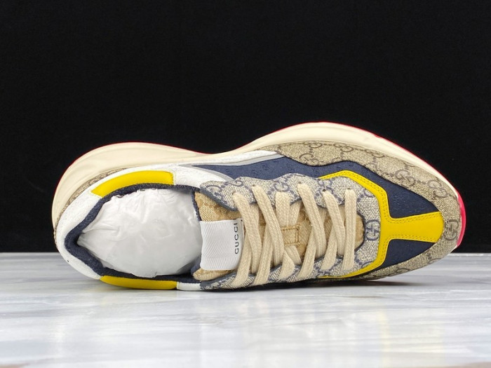 gu rhyton sneaker