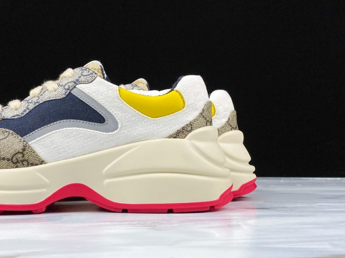 gu rhyton sneaker