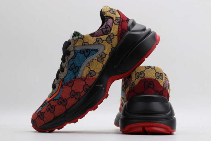 gu rhyton sneaker