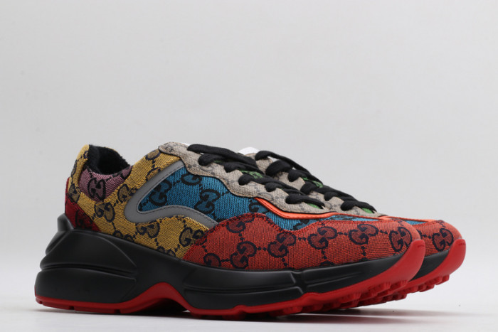 gu rhyton sneaker