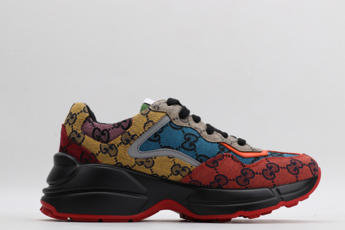 gu rhyton sneaker