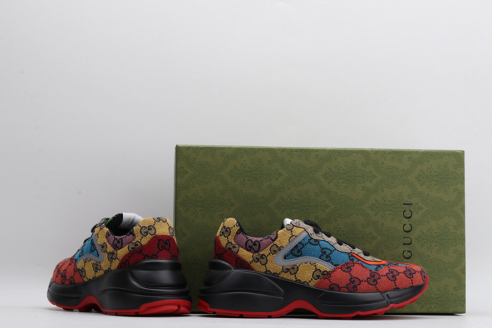 gu rhyton sneaker