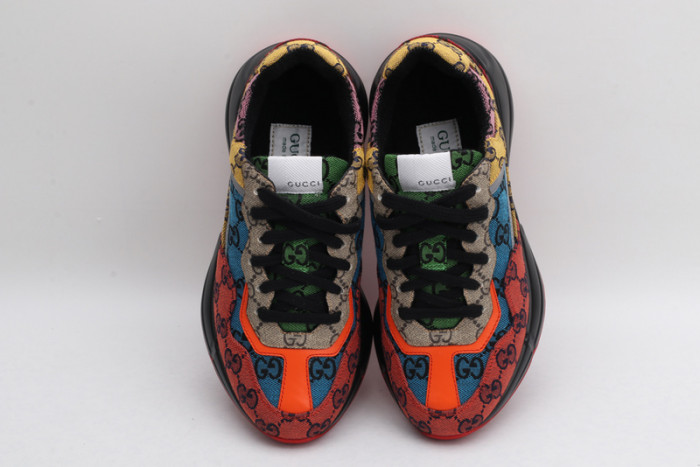 gu rhyton sneaker