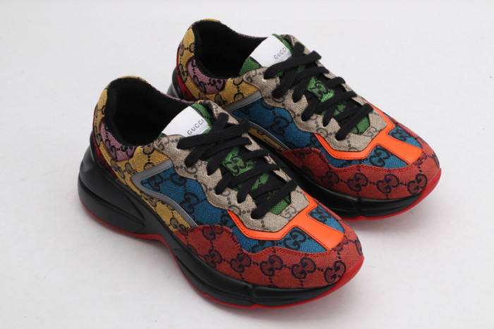 gu rhyton sneaker