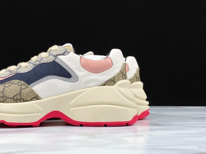 gu rhyton sneaker