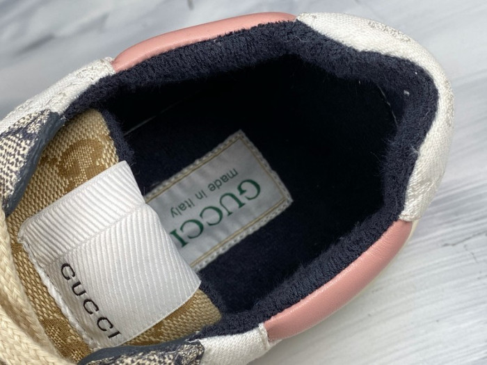 gu rhyton sneaker
