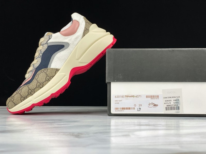 gu rhyton sneaker