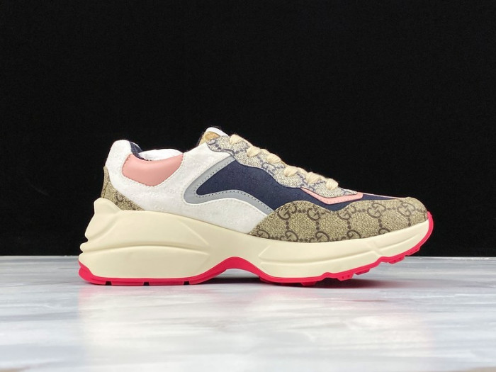 gu rhyton sneaker