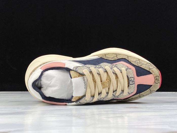 gu rhyton sneaker