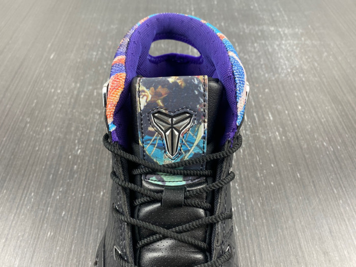 nike kobe 1 prelude (81 points) 640221-001