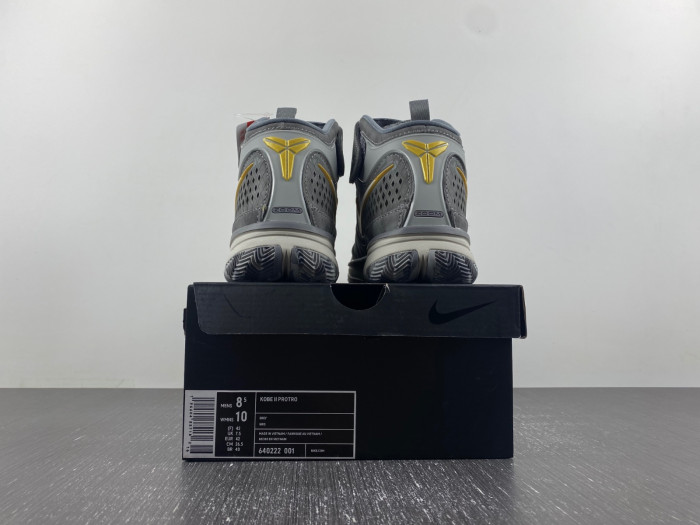 nike kobe 2 prelude 640222-001