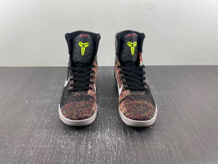 nike kobe 9 elite xdr
