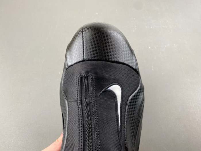 Nike Air Flightposite Carbon Fiber 642307-001